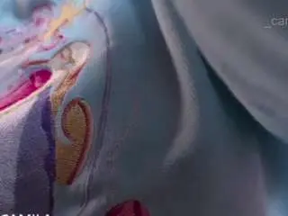 Camiiowo  live sex cam