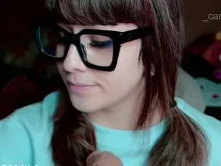 Camiiowo  live sex cam