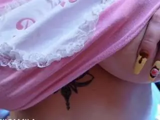 Camiiowo  live sex cam