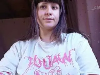 Camiiowo  live sex cam