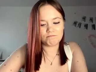 Florriewillock  live sex cam