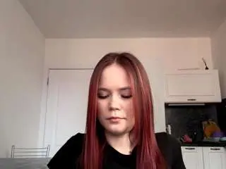Florriewillock  live sex cam