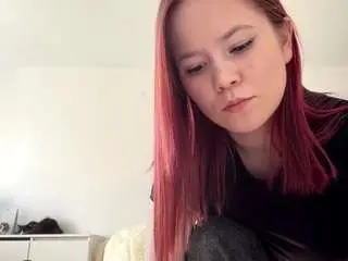 Florriewillock  live sex cam