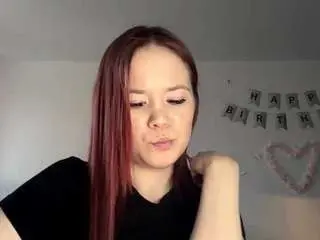 Florriewillock  live sex cam