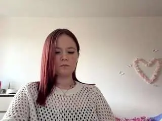 Florriewillock  live sex cam