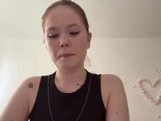 Florriewillock  live sex cam