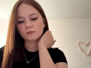 Florriewillock  live sex cam