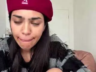Josettebalasko  live sex cam