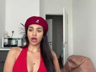Josettebalasko  live sex cam