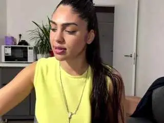 Josettebalasko  live sex cam