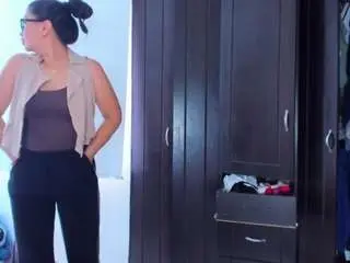 Kloeass  live sex cam