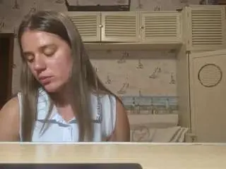 Marlenzellmann  live sex cam