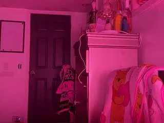 Xxxotictheeelovely  live sex cam