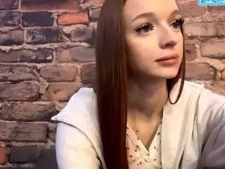 Carolynnherritt  live sex cam