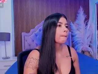 Karliee-klosss  live sex cam