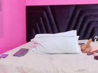 Kendrafosteer  live sex cam