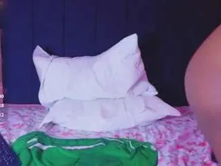 Kendrafosteer  live sex cam