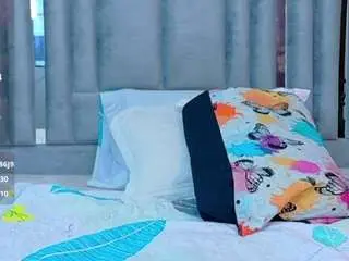 Kendrafosteer  live sex cam
