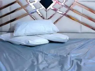 Kendrafosteer  live sex cam