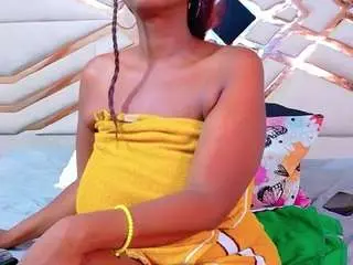 Kendrafosteer  live sex cam