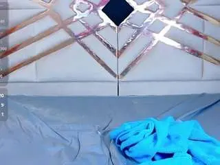 Kendrafosteer  live sex cam