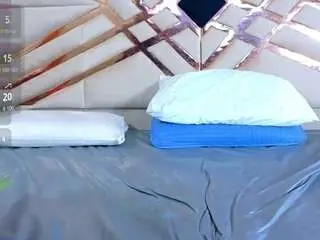 Kendrafosteer  live sex cam