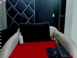 Marymarr-23  live sex cam