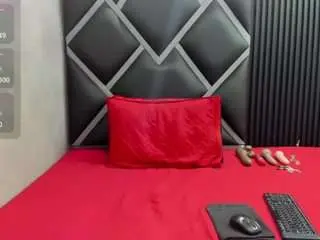 Marymarr-23  live sex cam