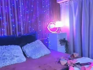 Sashaskyx  live sex cam