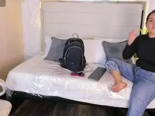 Victoriavallmont  live sex cam