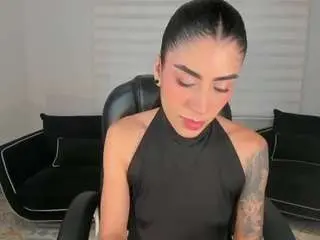 Arianacastillo1  live sex cam
