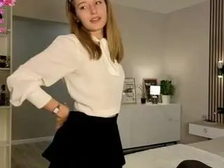 Charolettearendt  live sex cam