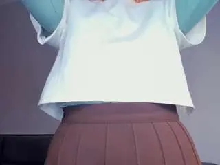 Elinorhensel  live sex cam