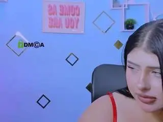 Emma-dark  live sex cam
