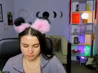 Emori-maxon  live sex cam