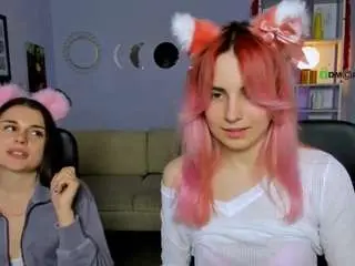 Emori-maxon  live sex cam