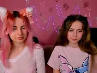 Emori-maxon  live sex cam