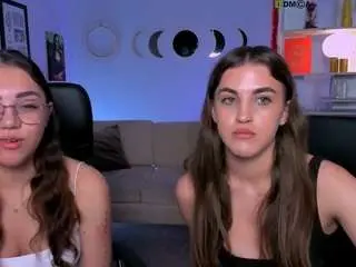 Emori-maxon  live sex cam
