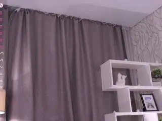 Krystenchenier  live sex cam