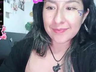 Malishka20  live sex cam