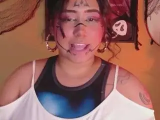 Maya-house  live sex cam