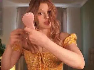 Odiliafreelove  live sex cam