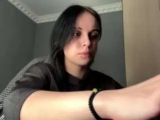 Sanaskowronski  live sex cam