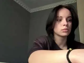 Sanaskowronski  live sex cam