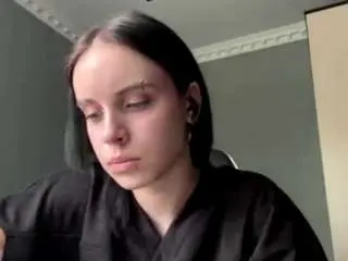 Sanaskowronski  live sex cam