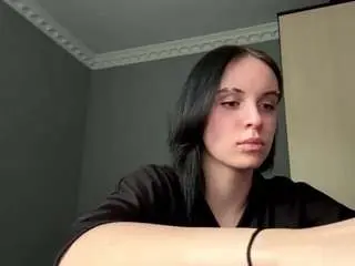 Sanaskowronski  live sex cam