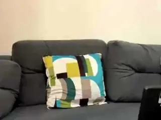 Sanaskowronski  live sex cam