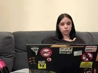 Sanaskowronski  live sex cam