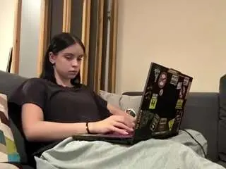 Sanaskowronski  live sex cam