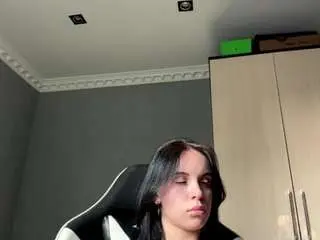 Sanaskowronski  live sex cam